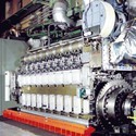 Medium Speed Diesel Engines